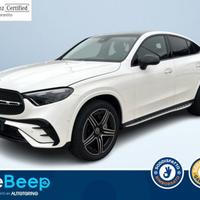 Mercedes-Benz GLC Coupé GLC COUPE 300 DE PHEV...