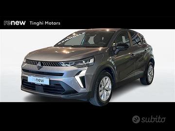 RENAULT Captur 1.0 TCe Evolution