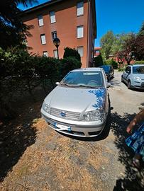 fiat punto 3ª serie 