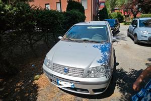 fiat punto 3ª serie 