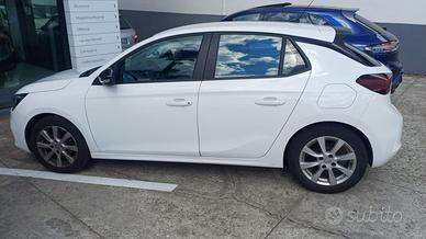 Opel Corsa 1.2 t, 75 cv anno 2023