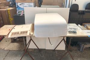 Truma aventa compact nuovo