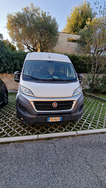 Fiat Ducato impeccabile