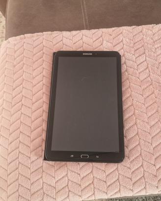 Samsung tab-A