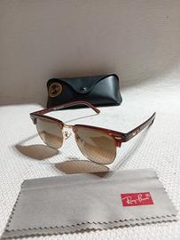Rayban occhiali da sole 