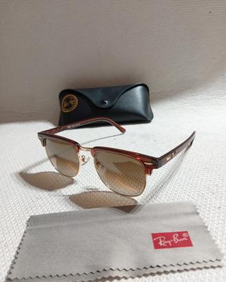 Rayban occhiali da sole 