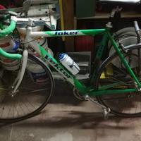 Bicicletta da corsa Vektror