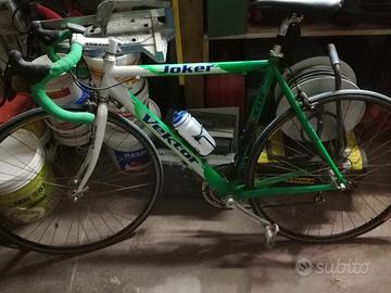 Bicicletta da corsa Vektror