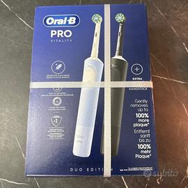 Spazzolino OralB pro