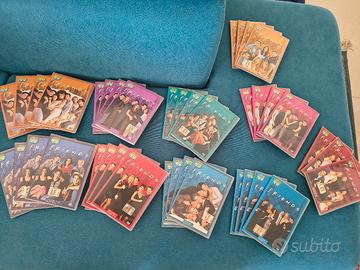 DVD Friends, serie completa 10 stagioni