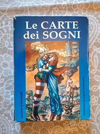 Le Carte dei Sogni 