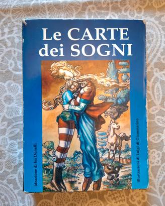 Le Carte dei Sogni 