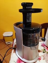 estrattore di succhi come nuovo 