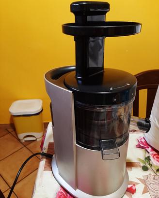 estrattore di succhi come nuovo 