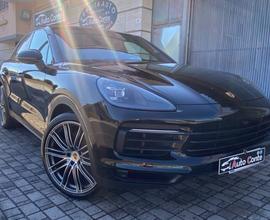 Porsche Cayenne Coupé 3.0 V6