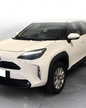 Toyota Yaris Cross 1.5h Business fwd 116cv e-cvt