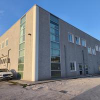 Capannone a Corridonia (MC)