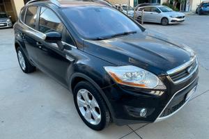 FORD KUGA TITANIUM 2.0TDCI 136cv
