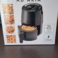 friggitrice ad aria