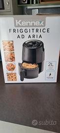 friggitrice ad aria