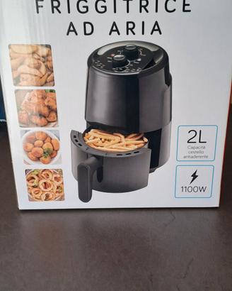 friggitrice ad aria