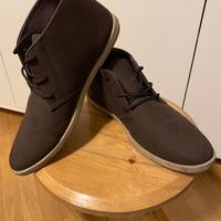 Scarpe uomo marroni - Taglia 9 US