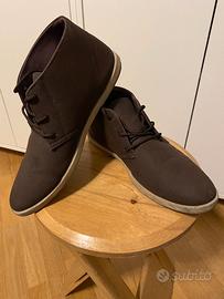 Scarpe uomo marroni - Taglia 9 US