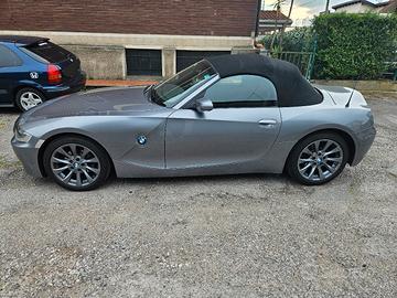 BMW Z4 2.0I 150CV MANUALE