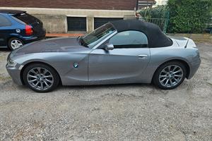 BMW Z4 2.0I 150CV MANUALE