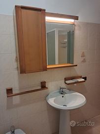 Mobile bagno.
