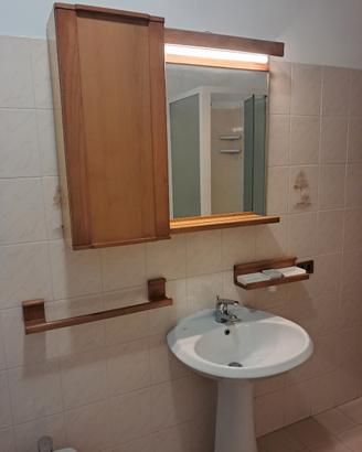 Mobile bagno.