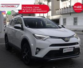 Toyota RAV4 2.5 Hybrid 4WD Business Automatic...