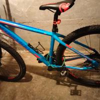 MOUNTAIN BIKE TORPADO URANUS 29"" DA UOMO