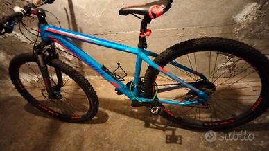 MOUNTAIN BIKE TORPADO URANUS 29"" DA UOMO