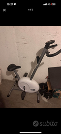 Cyclette