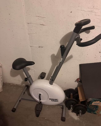 Cyclette