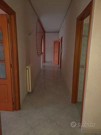 Appartamento già abitabile