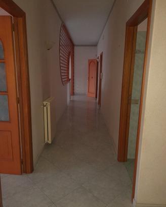 Appartamento già abitabile