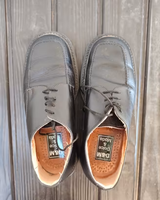 scarpe eleganti da uomo 