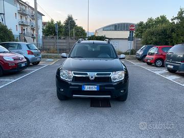 DACIA DUSTER 1.5