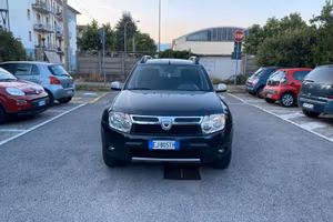 DACIA DUSTER 1.5