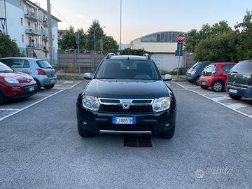 DACIA DUSTER 1.5