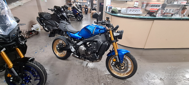 Yamaha XSR 900