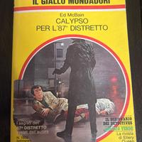 Libri Calypso per L’87% distretto