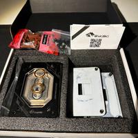 Water Block BYKSKI