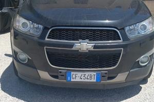 CHEVROLET CAPTIVA ANNO 2003 7 Posti