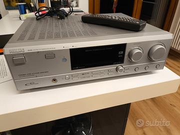 sintoampli Philips fr984