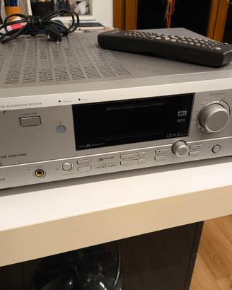 sintoampli Philips fr984