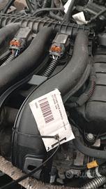 Motore Citroen C3 