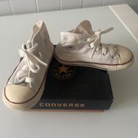 Scarpe converse bambino